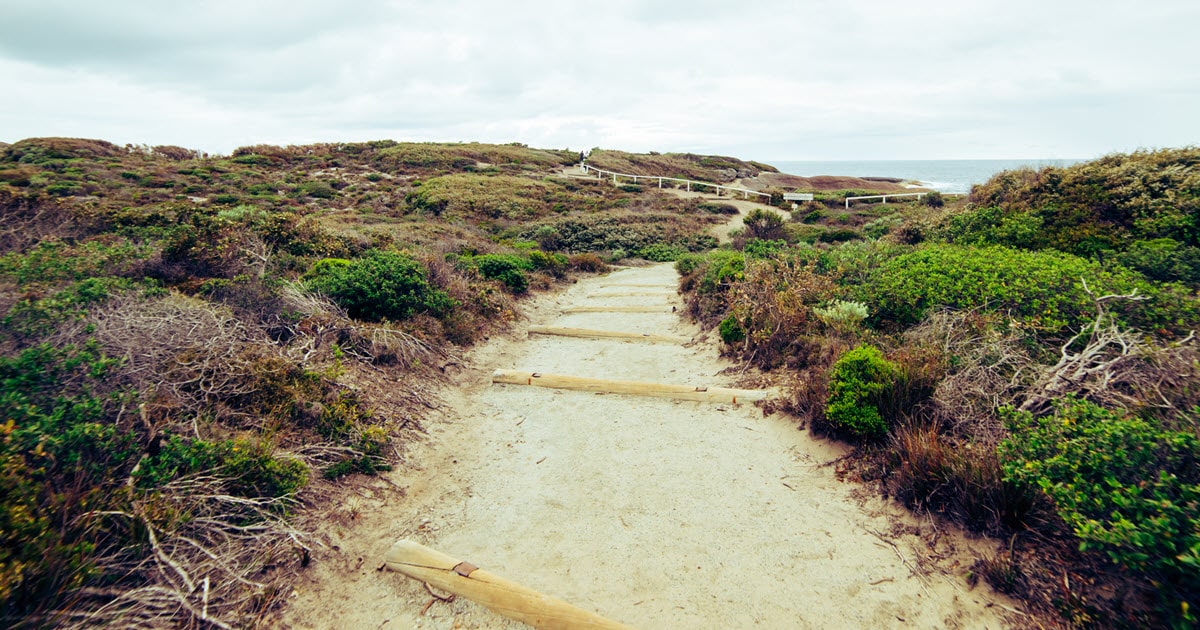 9 Amazing WA Hiking Trails Off the Beaten Track | Explore WA